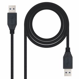 NANO CABLE 10.01.1001-BK